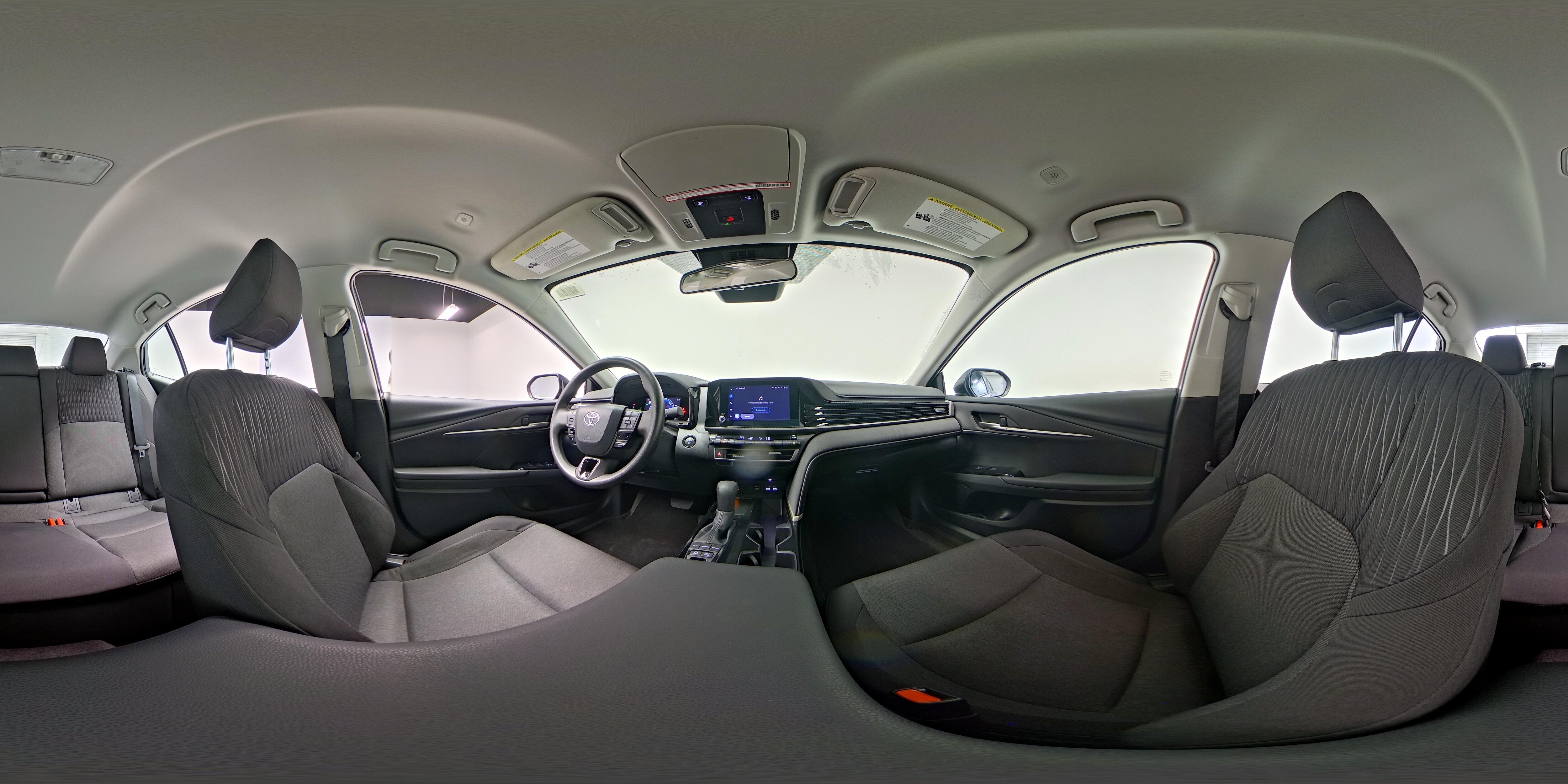 2026 Toyota Camry LE - Photo 24