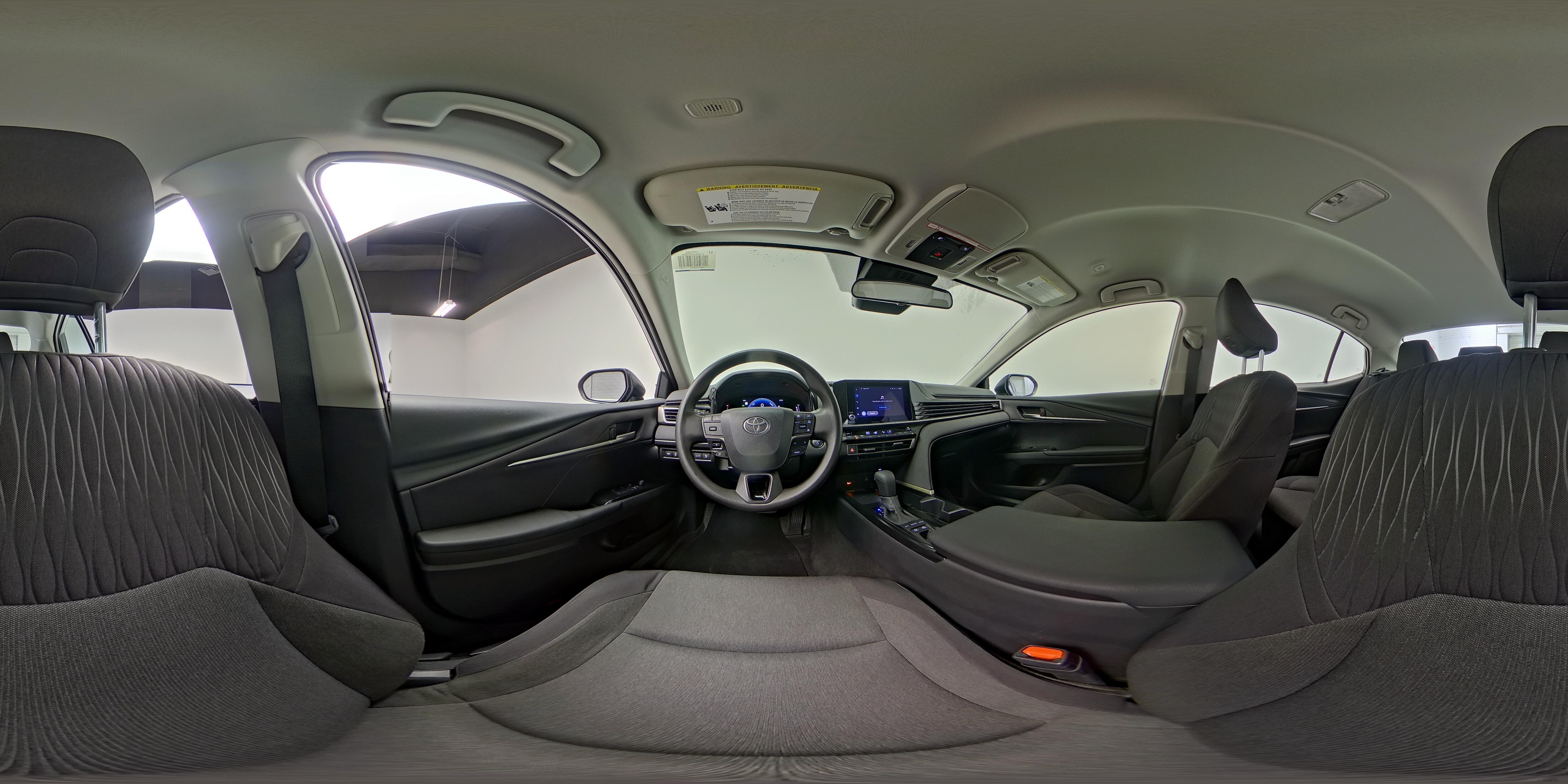 2026 Toyota Camry LE - Photo 26