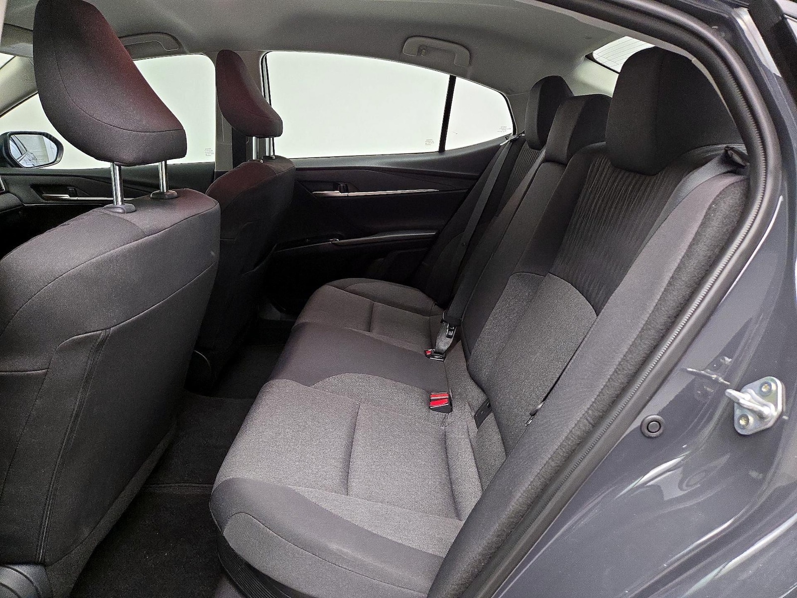 2026 Toyota Camry LE - Photo 20