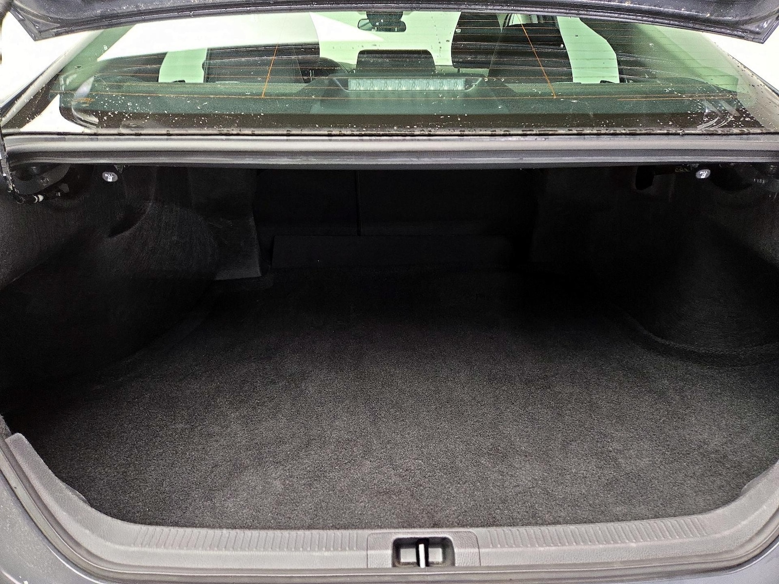 2026 Toyota Camry LE - Photo 21