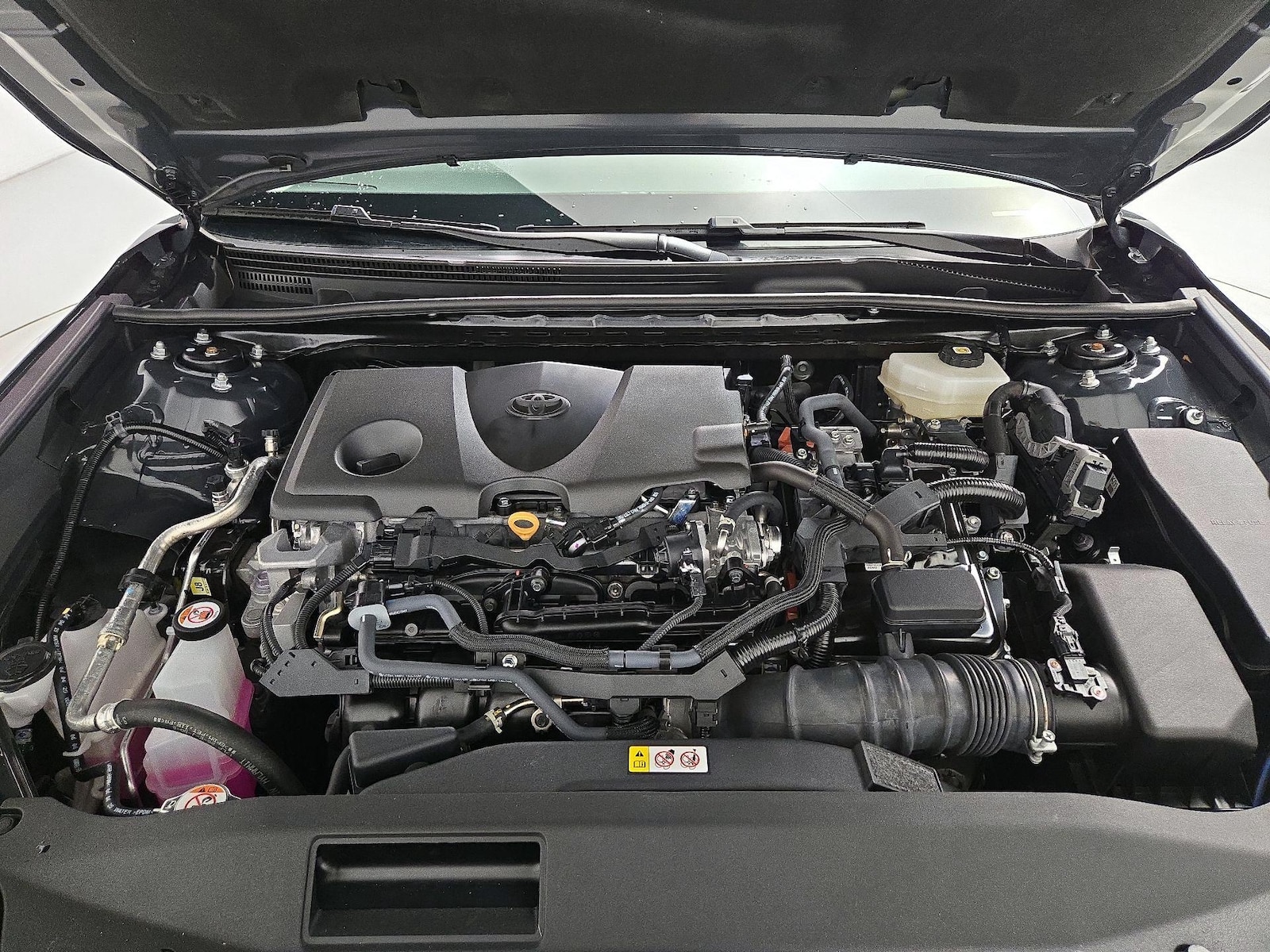 2026 Toyota Camry LE - Photo 22