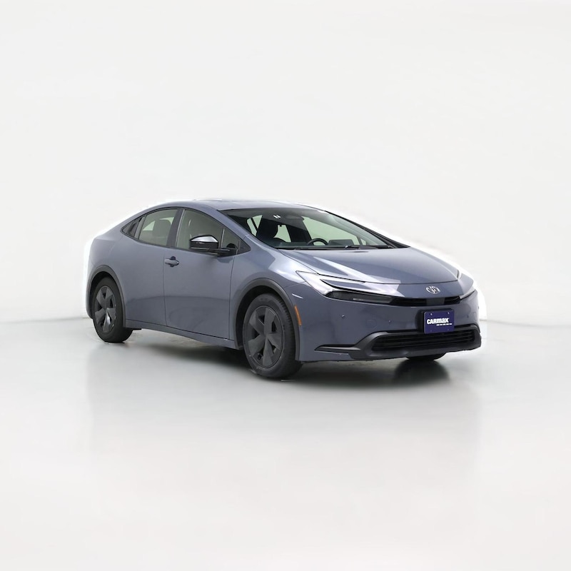 2025 Toyota Prius Limited