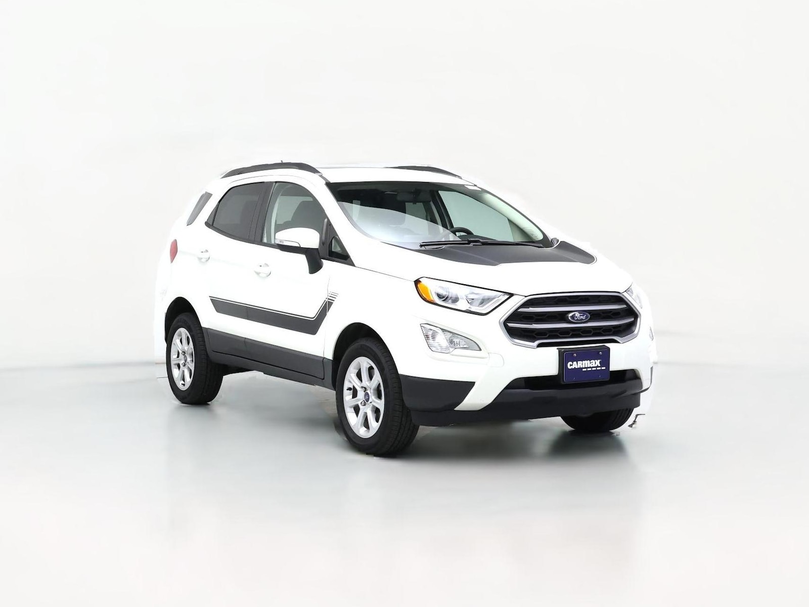 2022 Ford EcoSport
