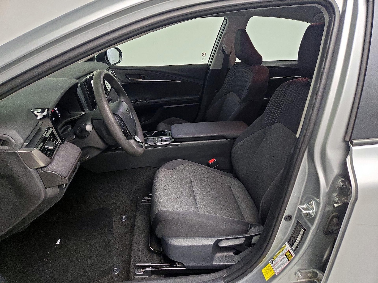 Side Airbags