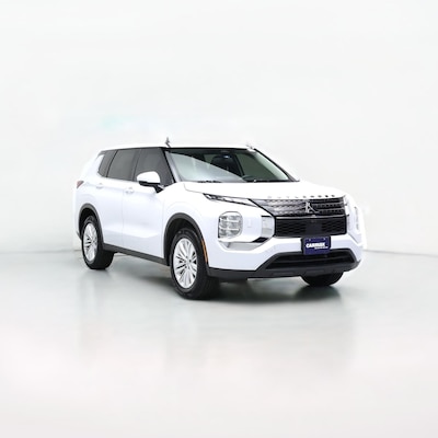 Vehicle exterior view