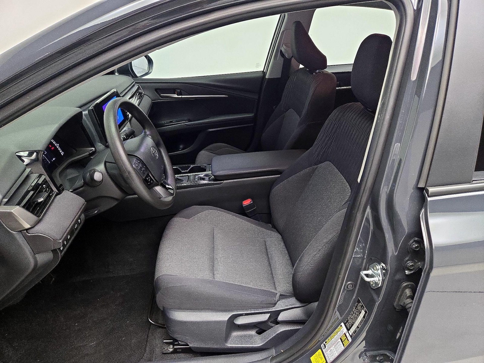 Side Airbags