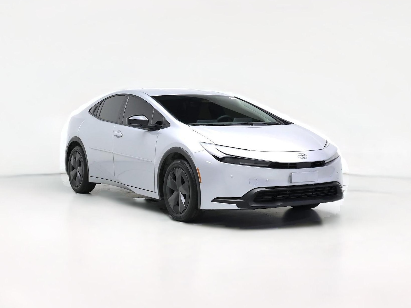 2026 Toyota Prius