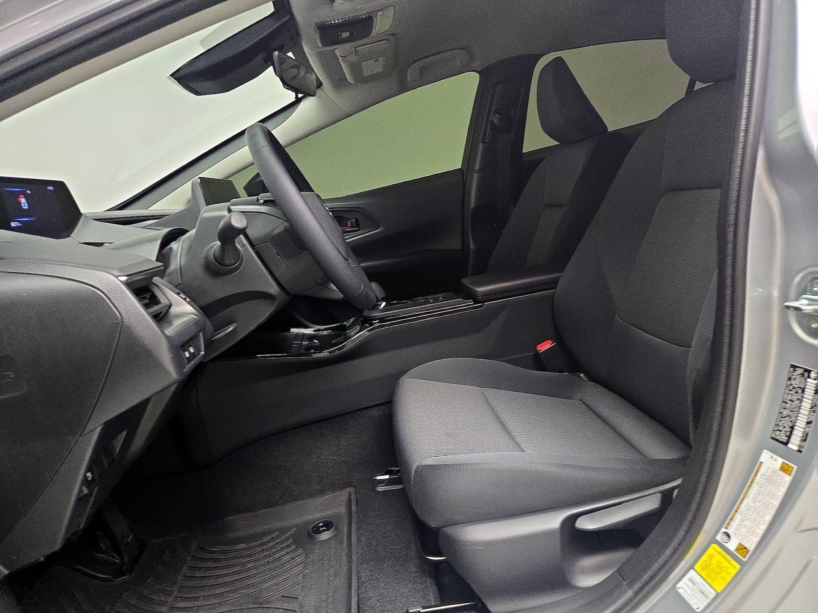 Side Airbags