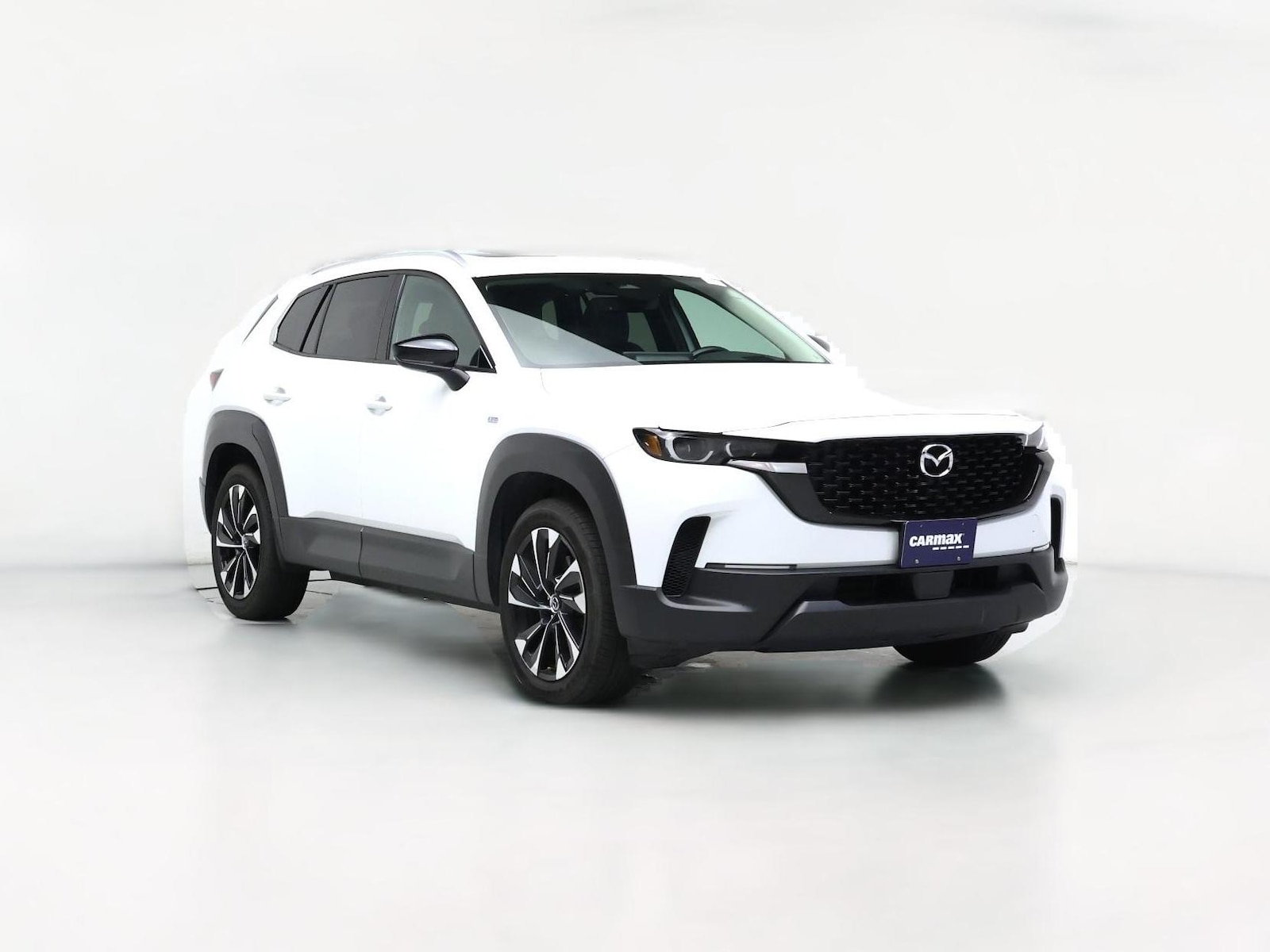 2025 Mazda CX-50 Hybrid