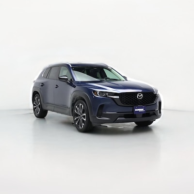 2025 Mazda CX-50 2.5 S Premium Plus Package