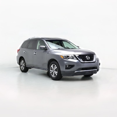 Vehicle exterior view