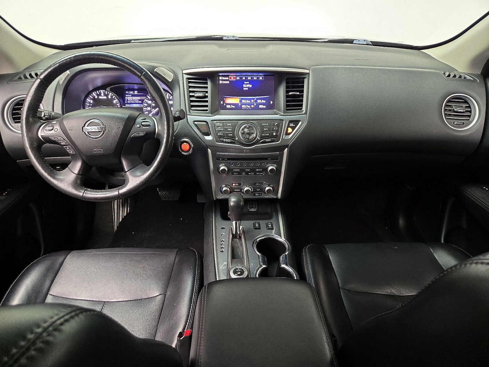 Navigation System