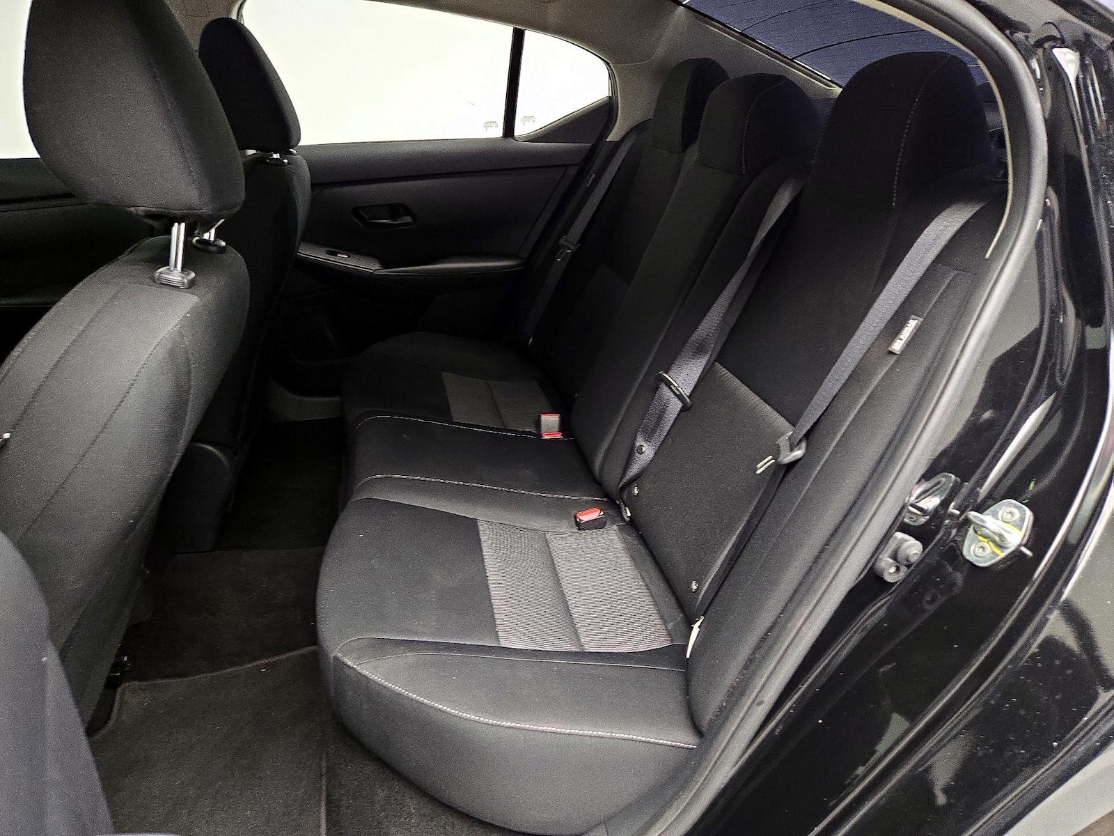 2025 Nissan Sentra SV - Photo 20