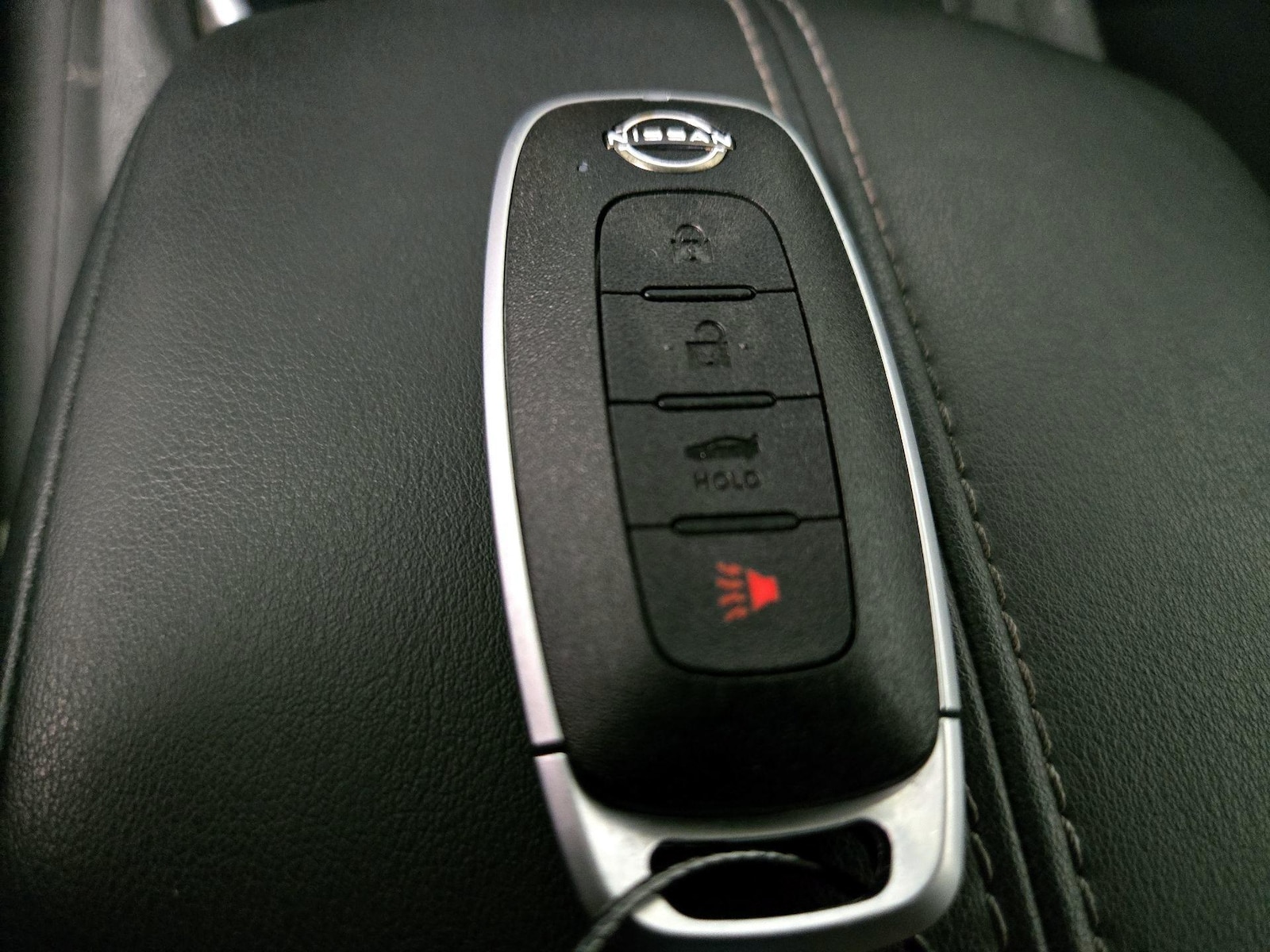 2025 Nissan Sentra SV - Photo 23