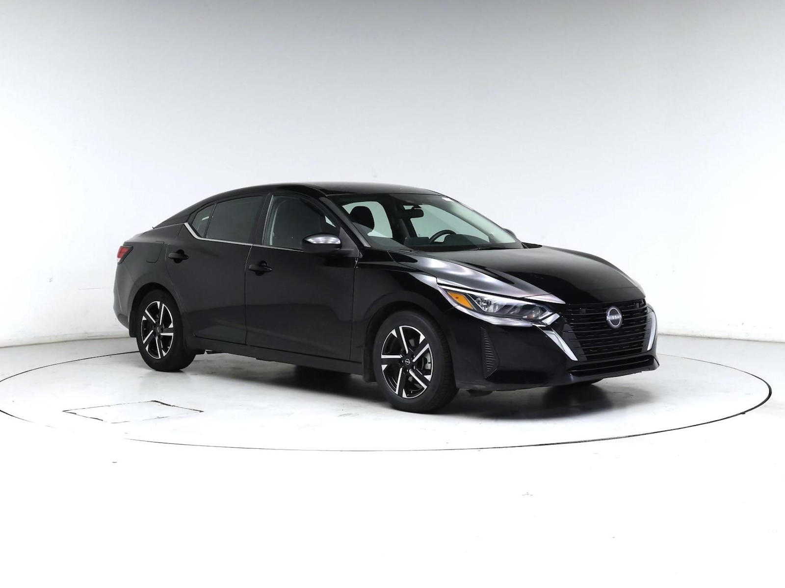 2025 Nissan Sentra SV - Photo 7