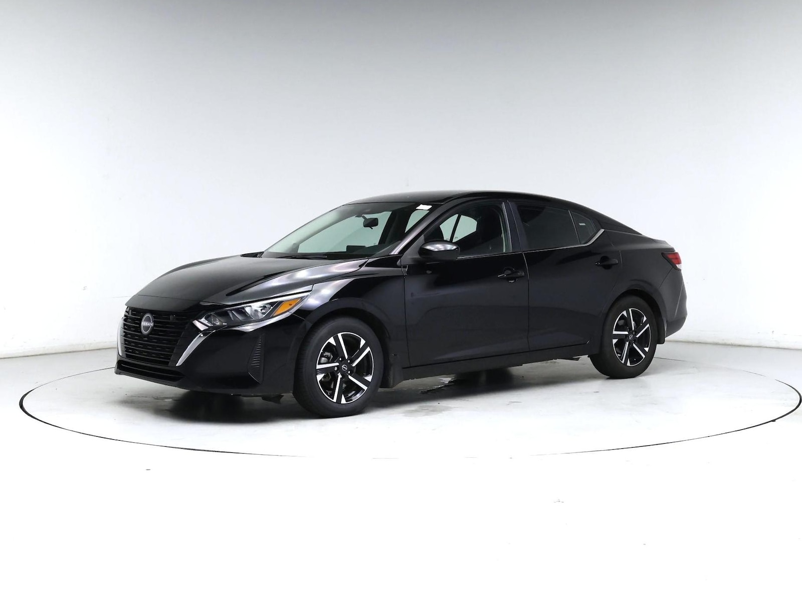 2025 Nissan Sentra SV - Photo 8