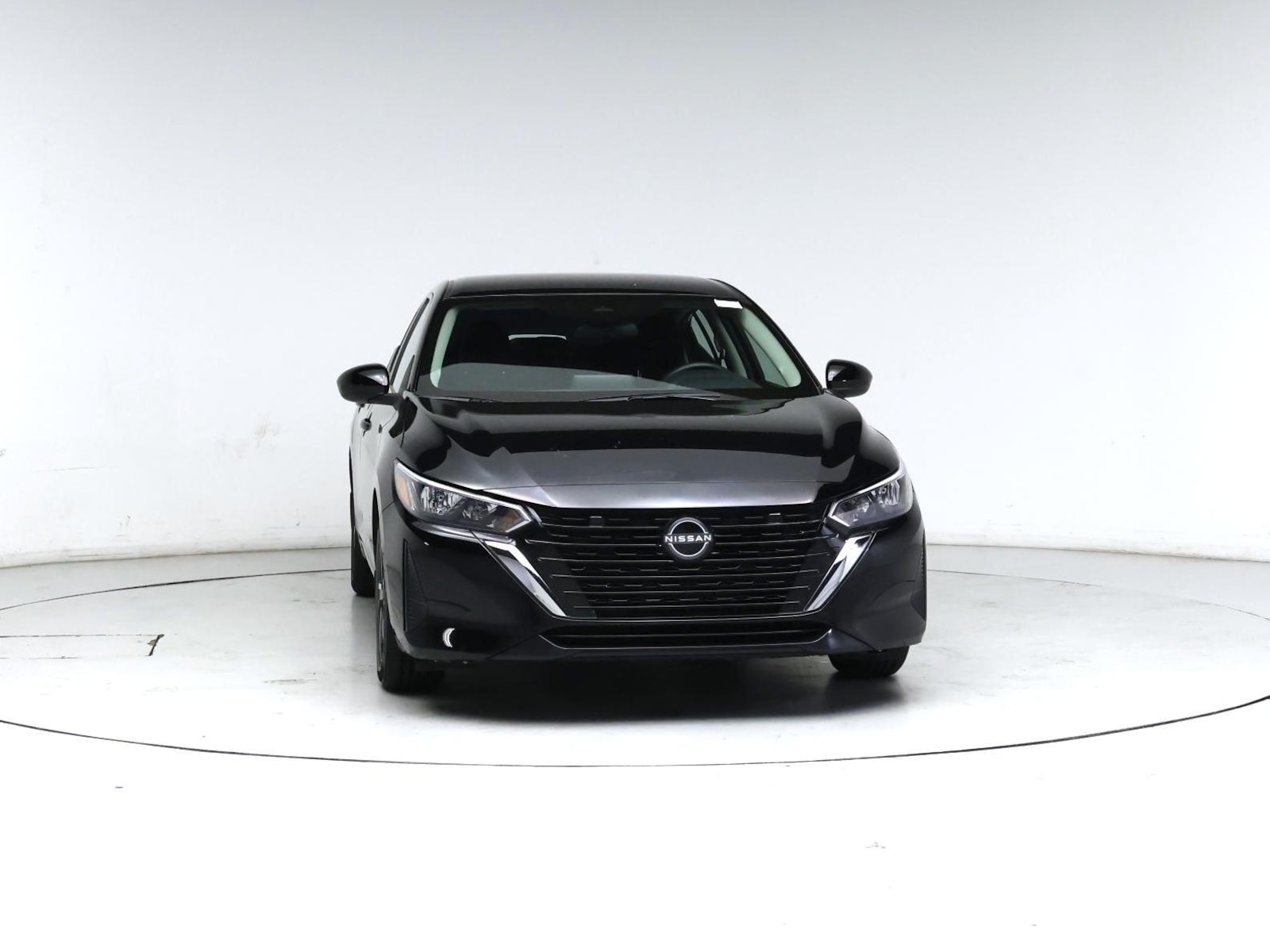 2025 Nissan Sentra SV - Photo 9