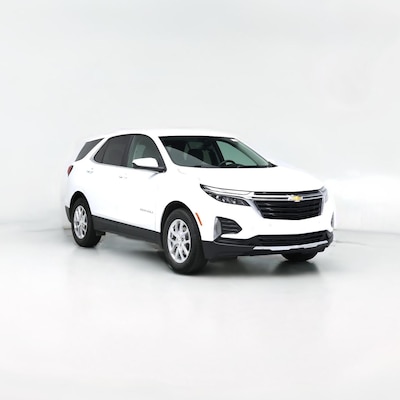 Vehicle exterior view