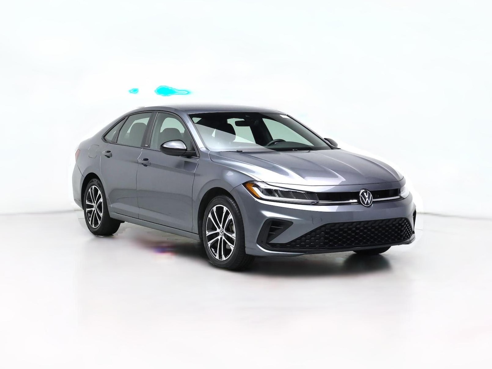 2025 Volkswagen Jetta