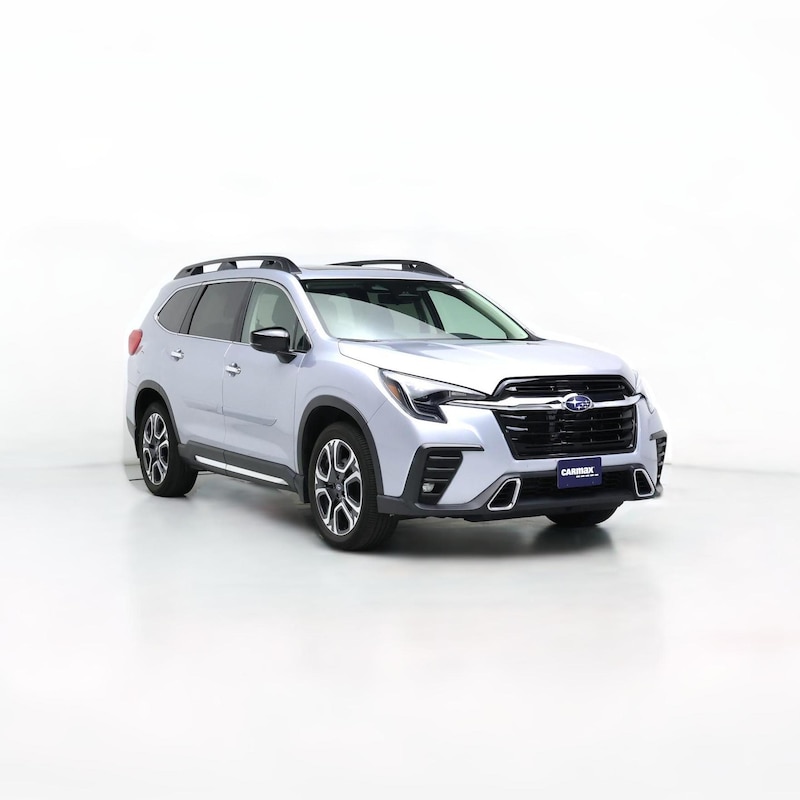 2024 Subaru Ascent Touring