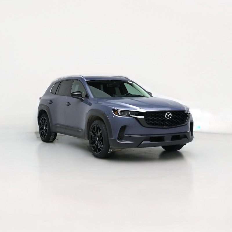 2023 Mazda CX-50 2.5 S Premium Plus Package