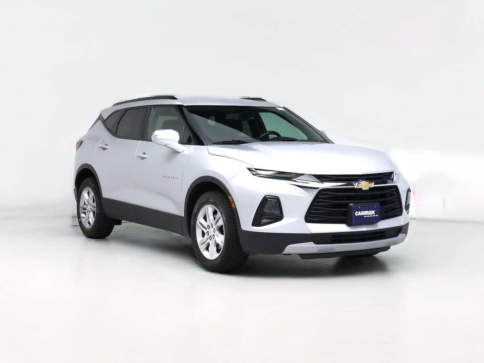 2021 Chevrolet Blazer