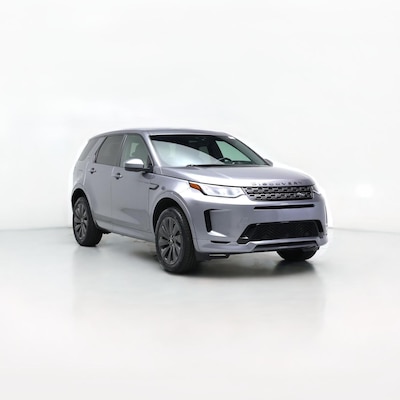 Vehicle exterior view