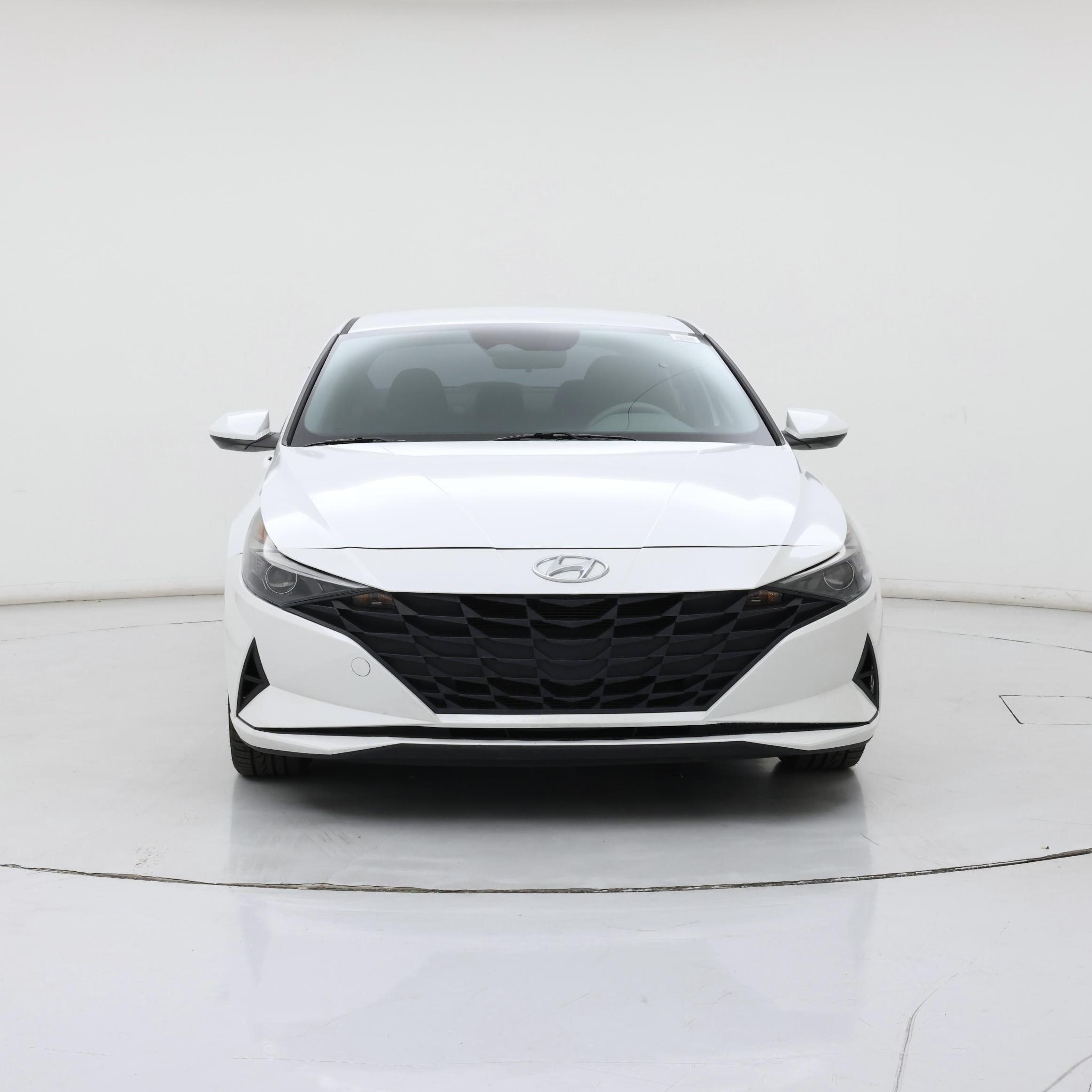 Thumbnail: 2021 Hyundai Elantra - 5