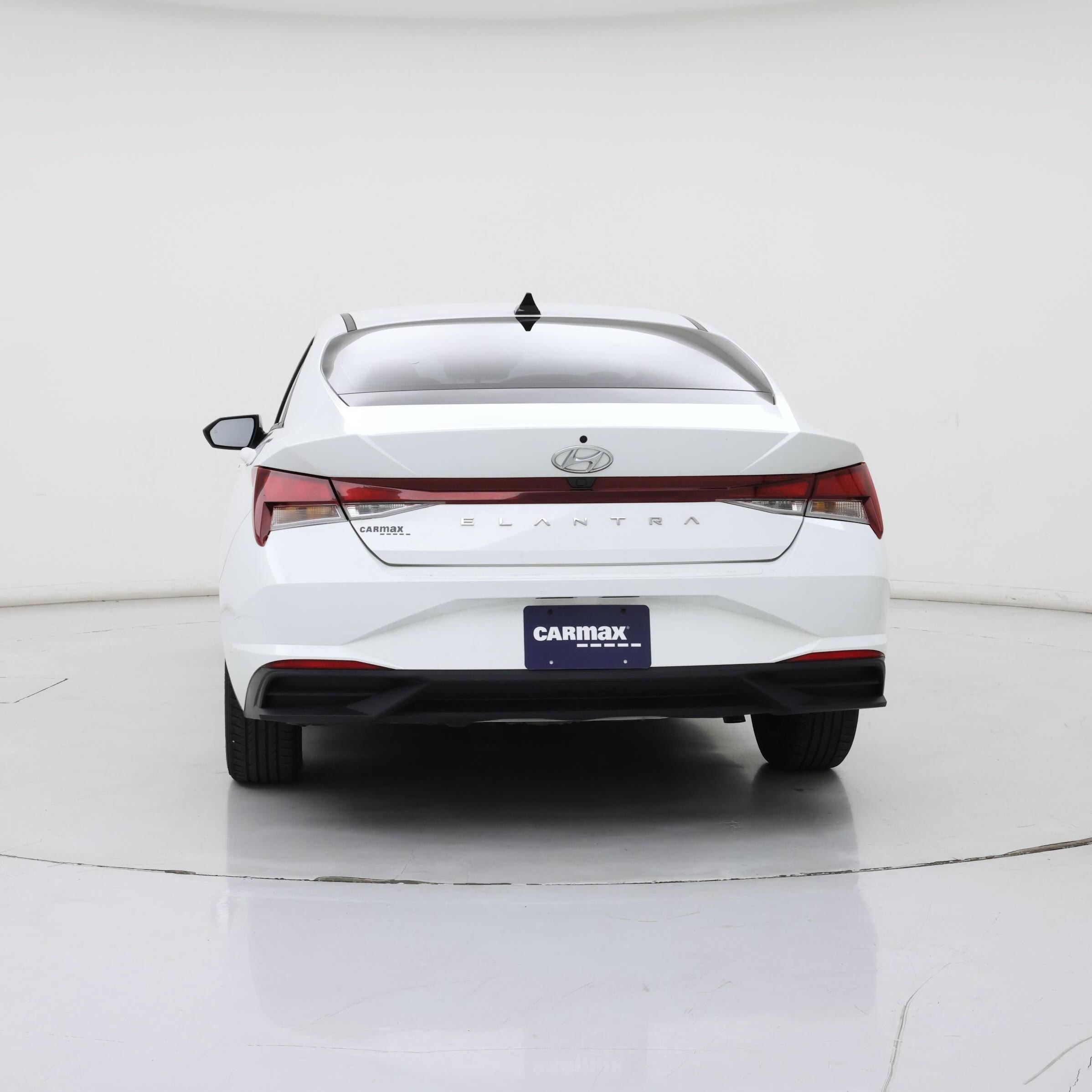 Thumbnail: 2021 Hyundai Elantra - 6