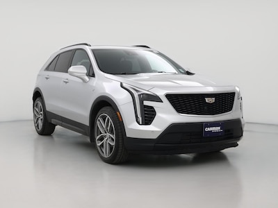 2020 Cadillac XT4 Sport