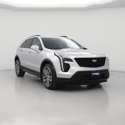 2020 Cadillac XT4 Sport