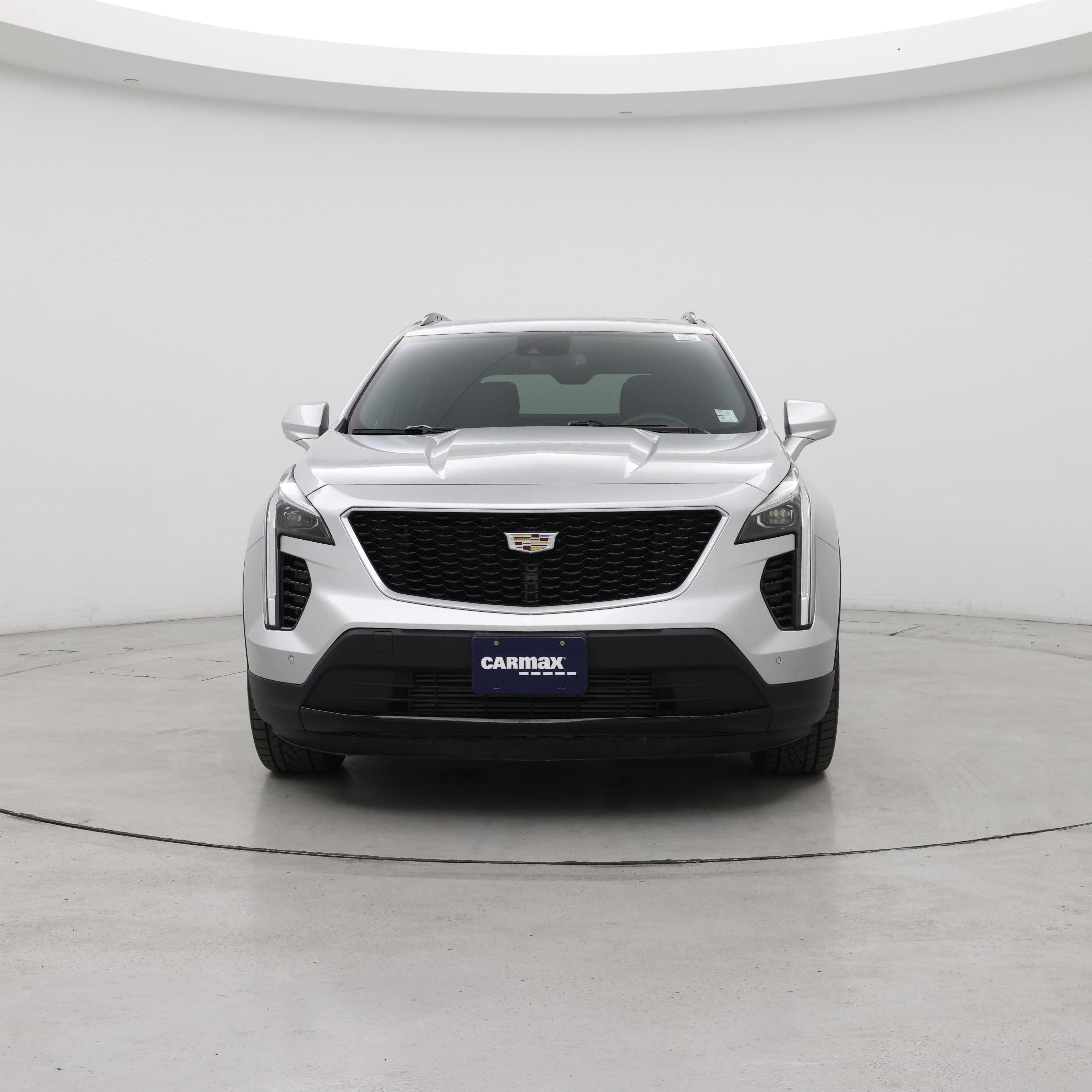 Thumbnail: 2020 Cadillac XT4 - 5