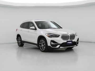 2020 BMW X1 SDrive28i