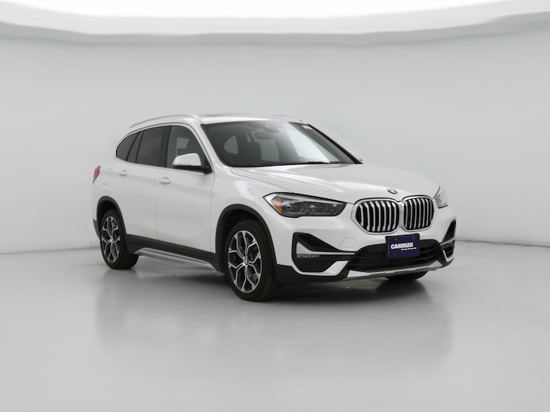 2020 BMW X1 SDrive28i