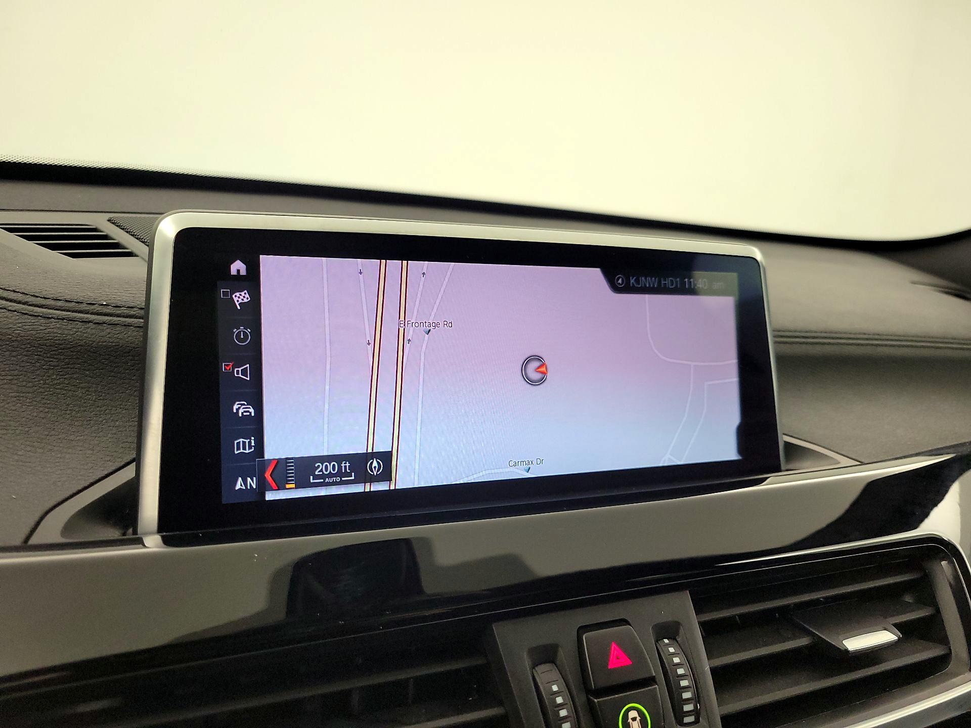 Thumbnail: 2020 BMW X1 - 14