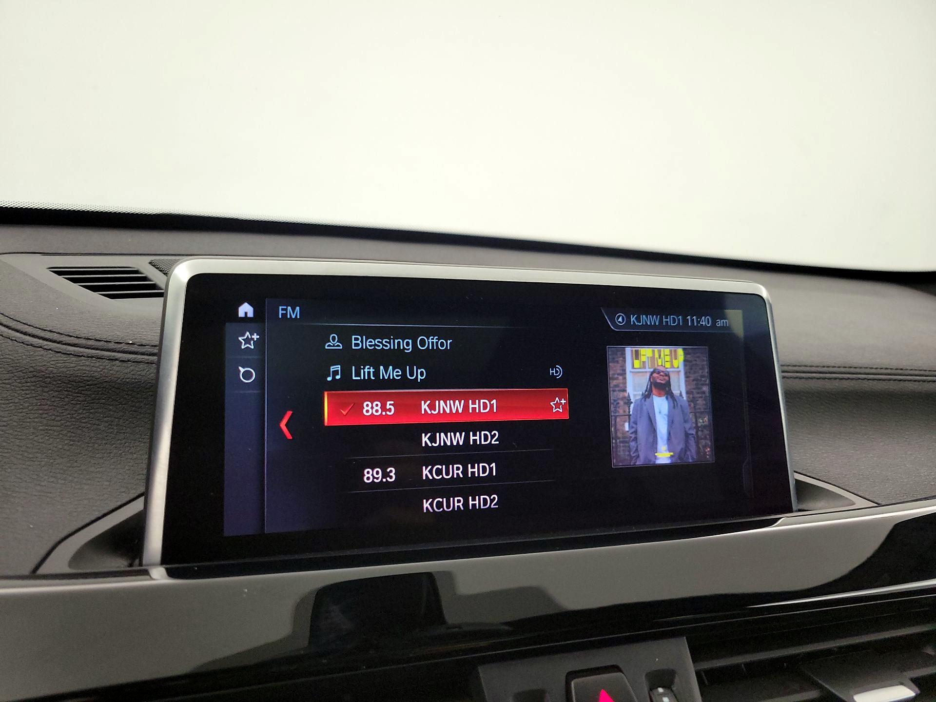 Thumbnail: 2020 BMW X1 - 16