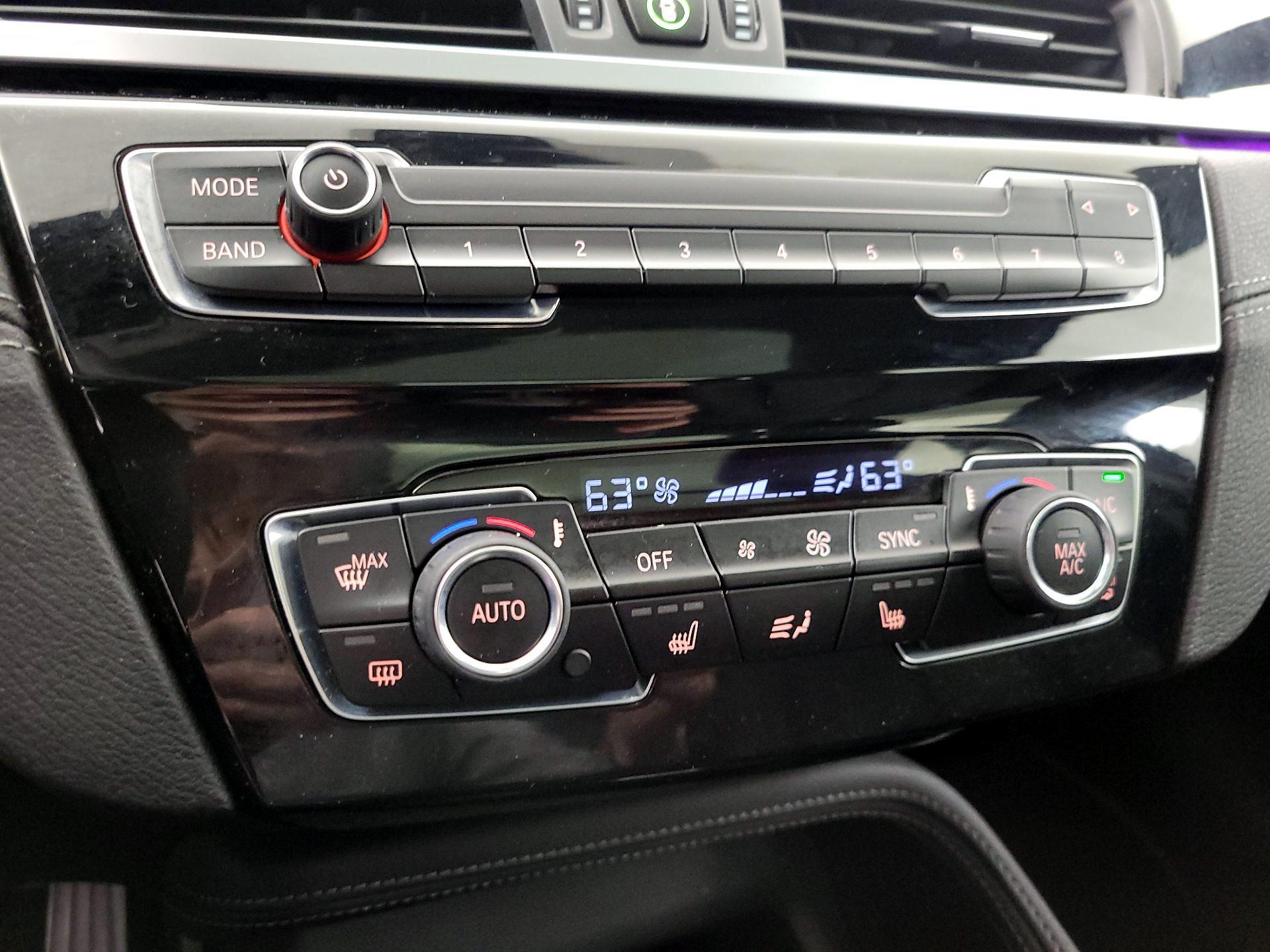 Thumbnail: 2020 BMW X1 - 17