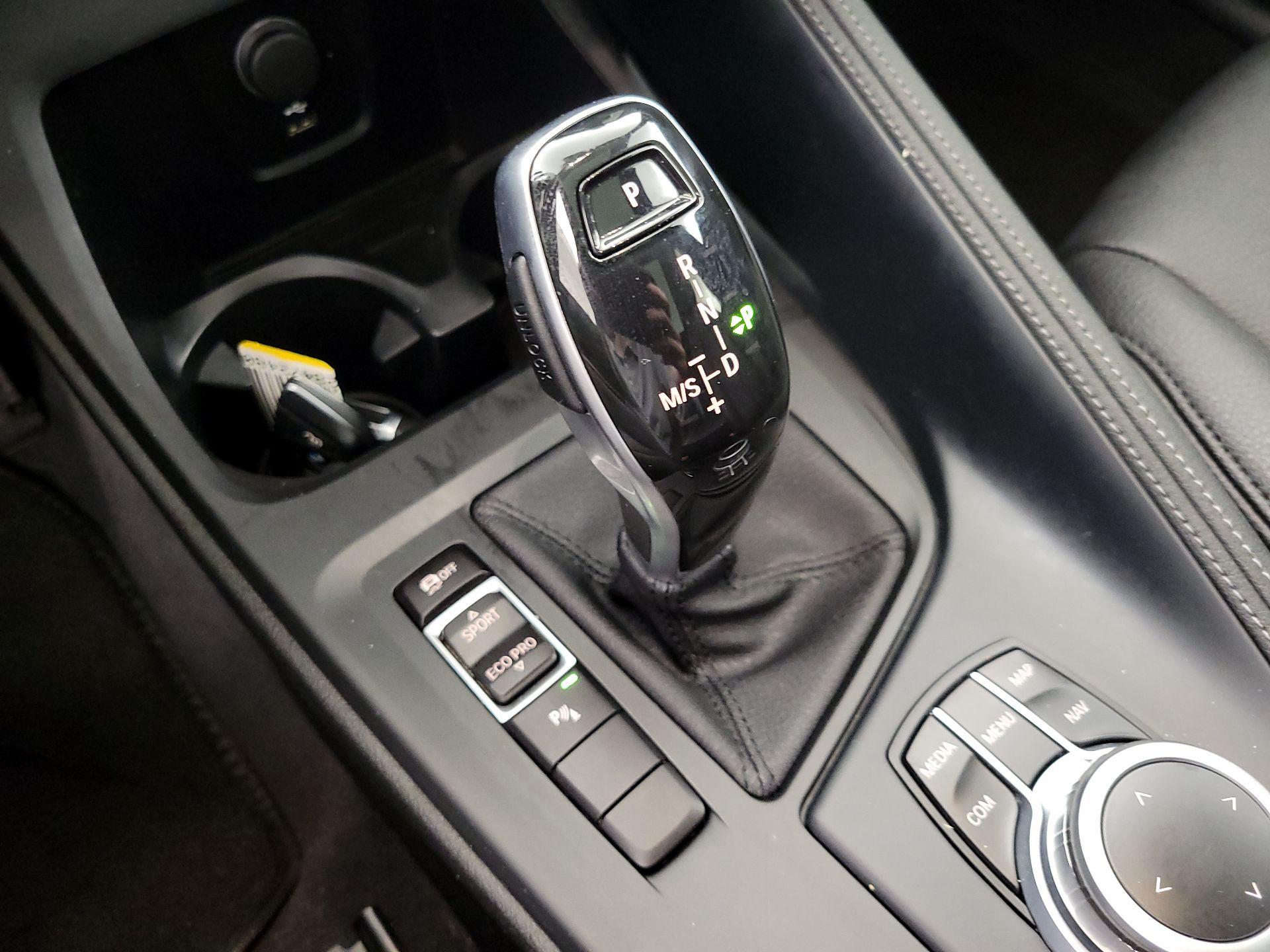 Thumbnail: 2020 BMW X1 - 18