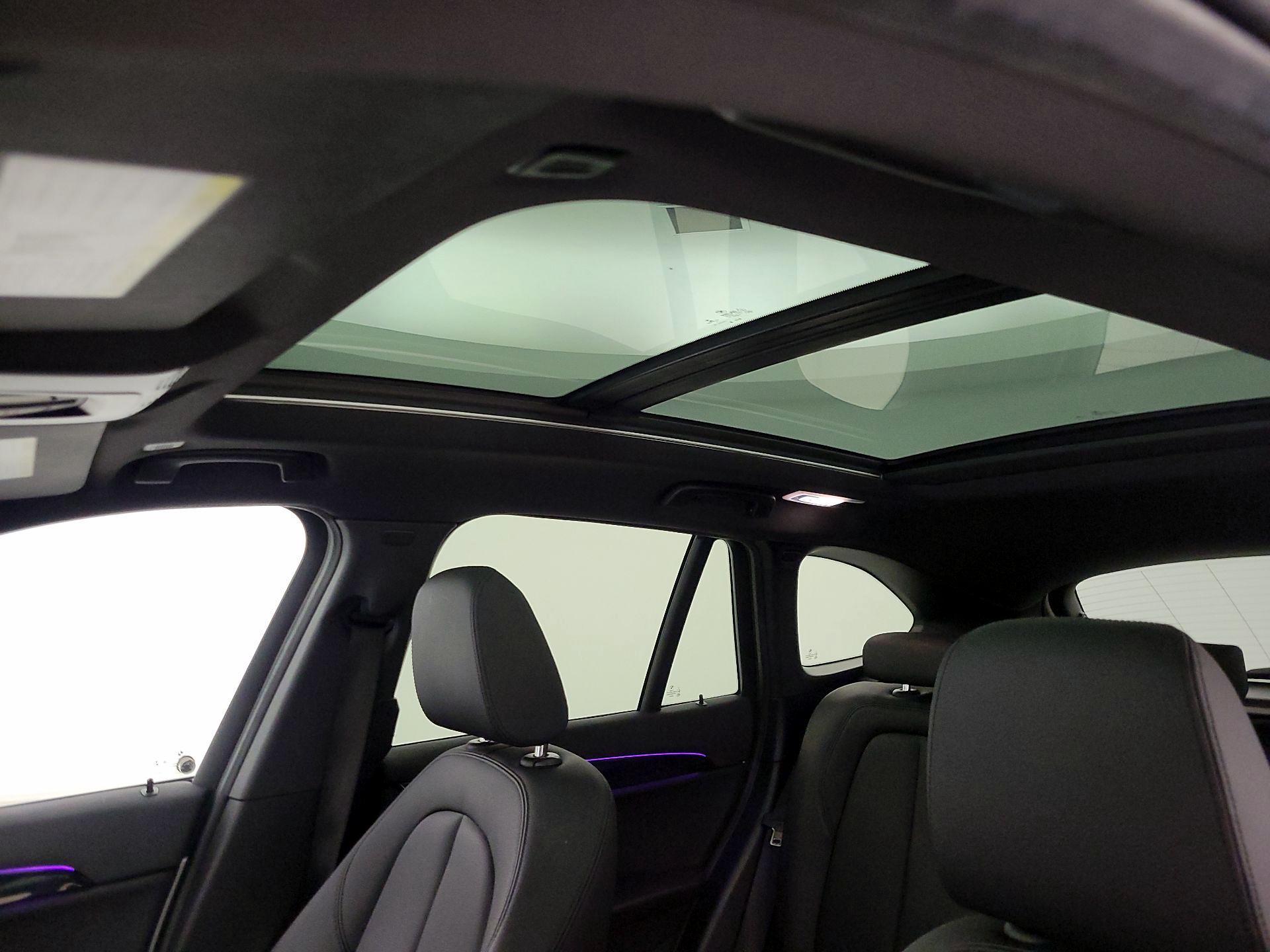 Thumbnail: 2020 BMW X1 - 19