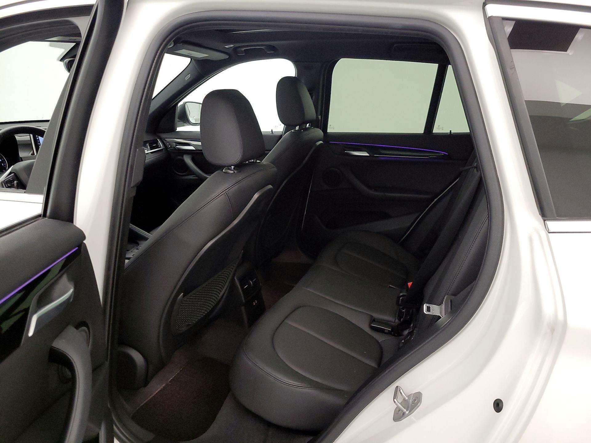 Thumbnail: 2020 BMW X1 - 20