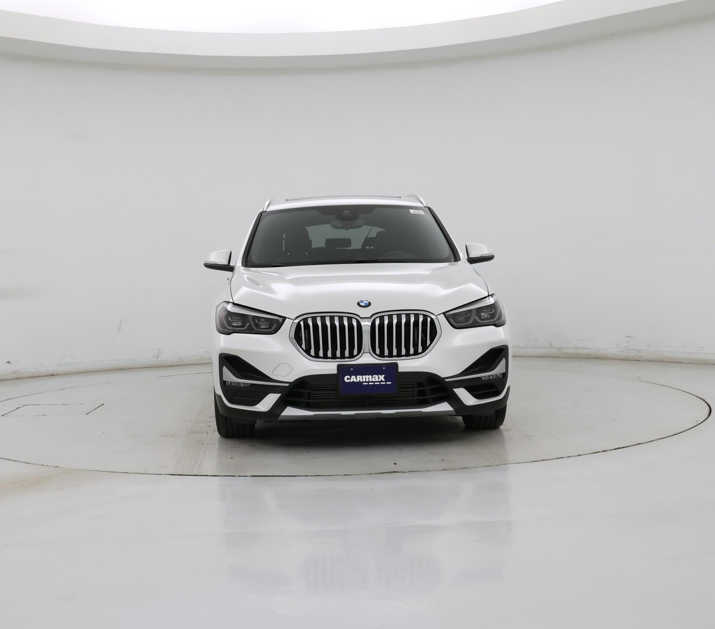 Thumbnail: 2020 BMW X1 - 5