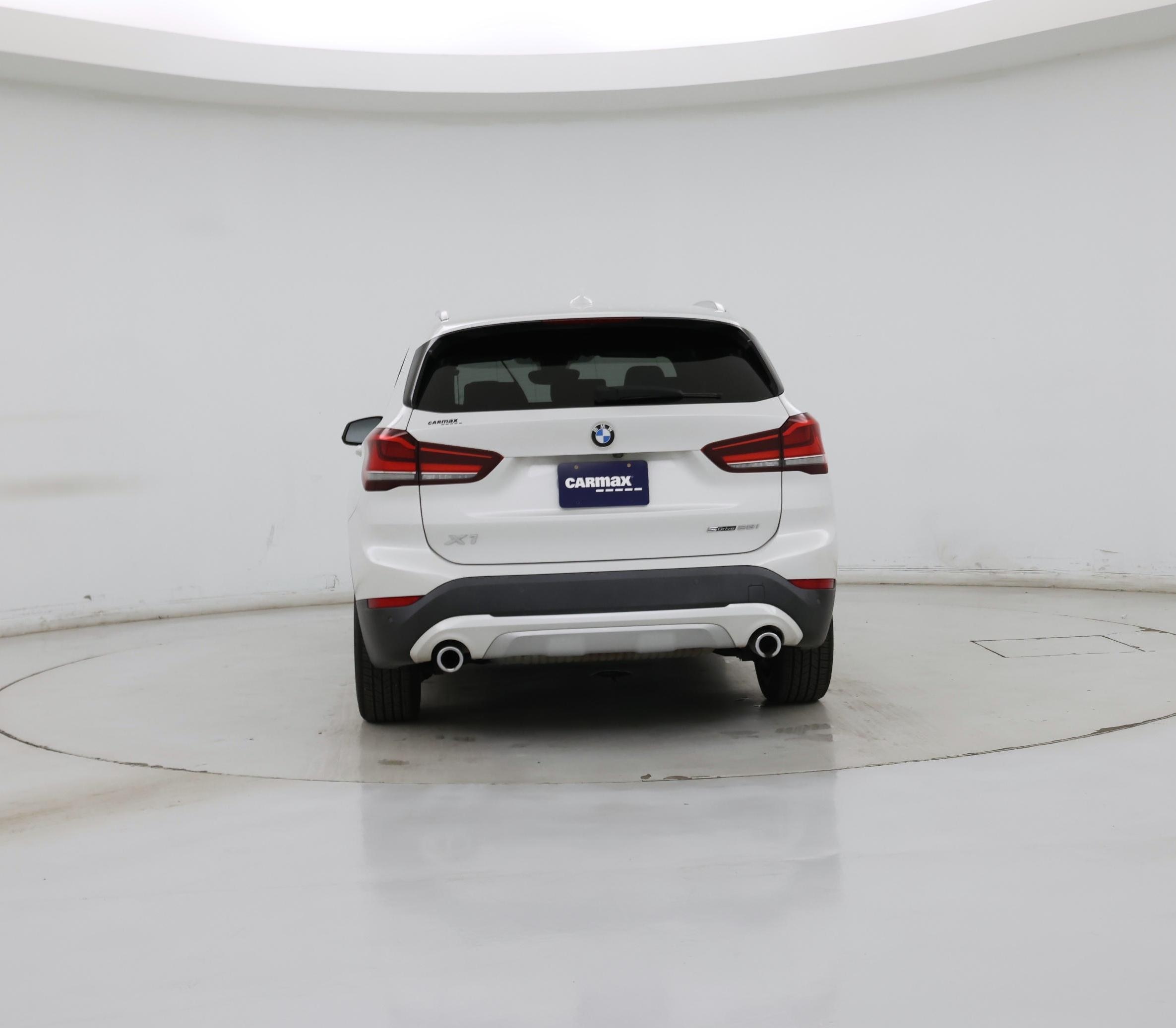 Thumbnail: 2020 BMW X1 - 6