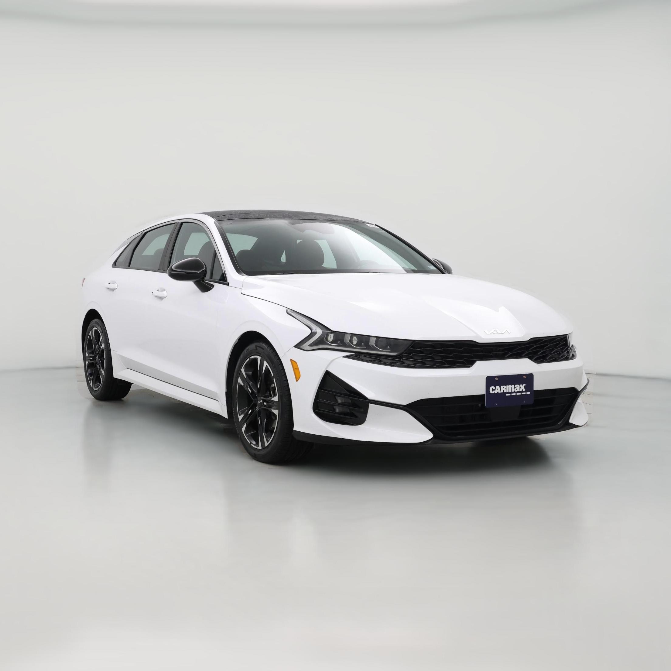 Thumbnail: 2023 Kia K5 - 1