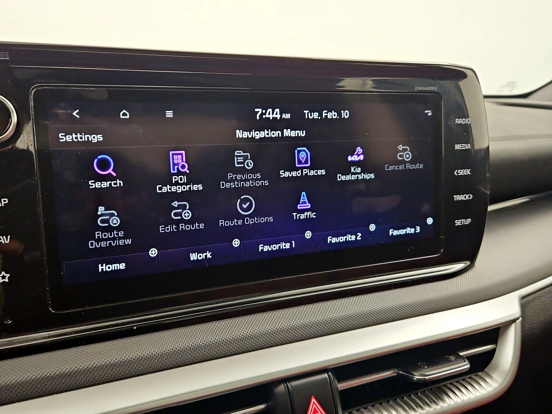 Thumbnail: 2023 Kia K5 - 14