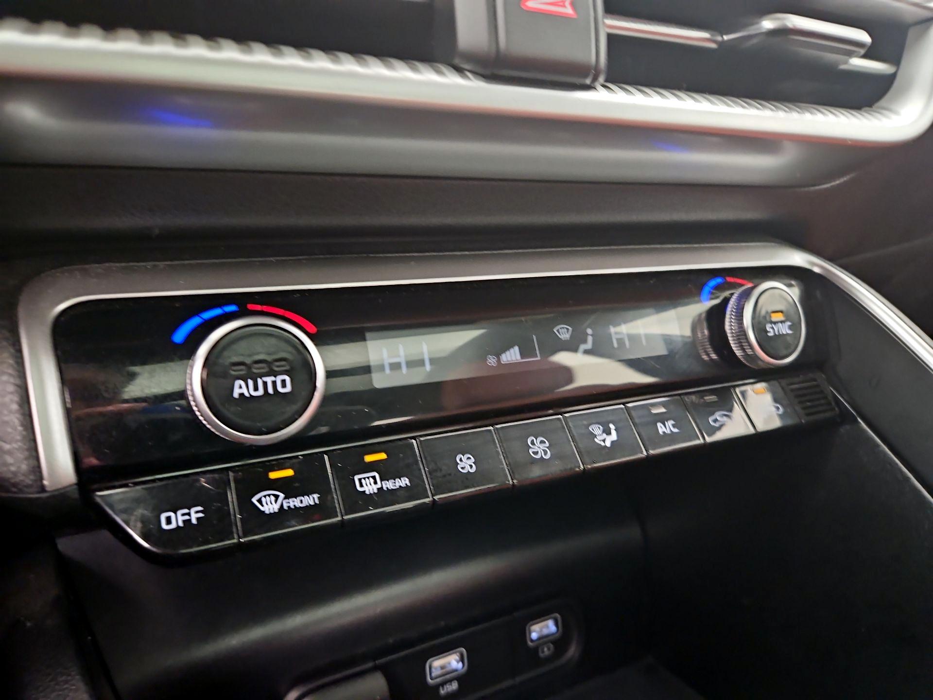 Thumbnail: 2023 Kia K5 - 17