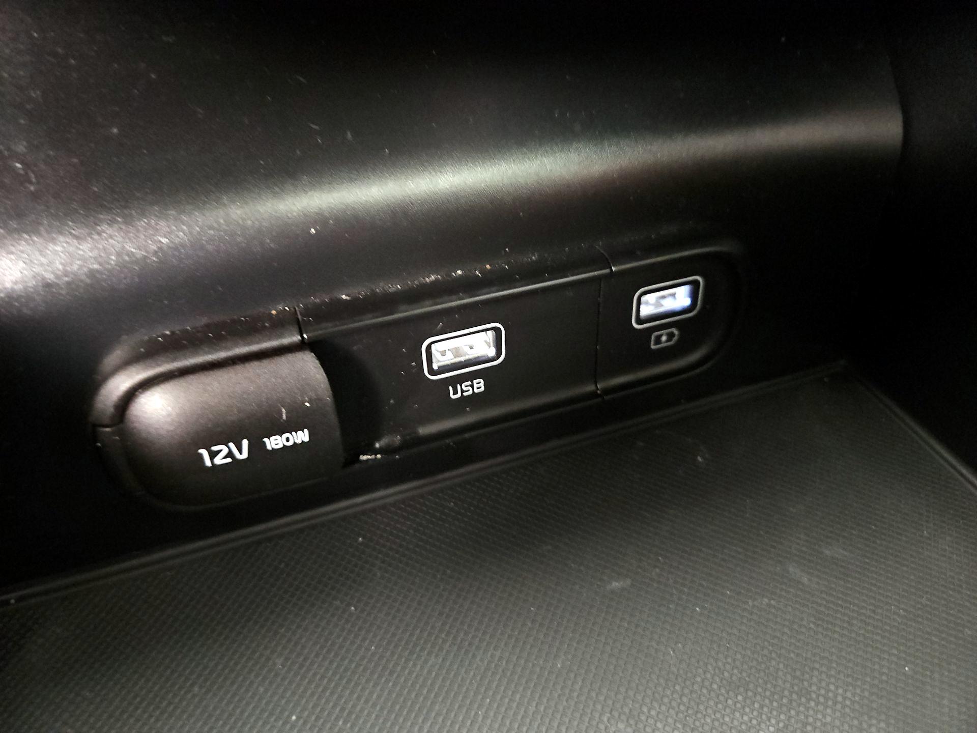 Thumbnail: 2023 Kia K5 - 19