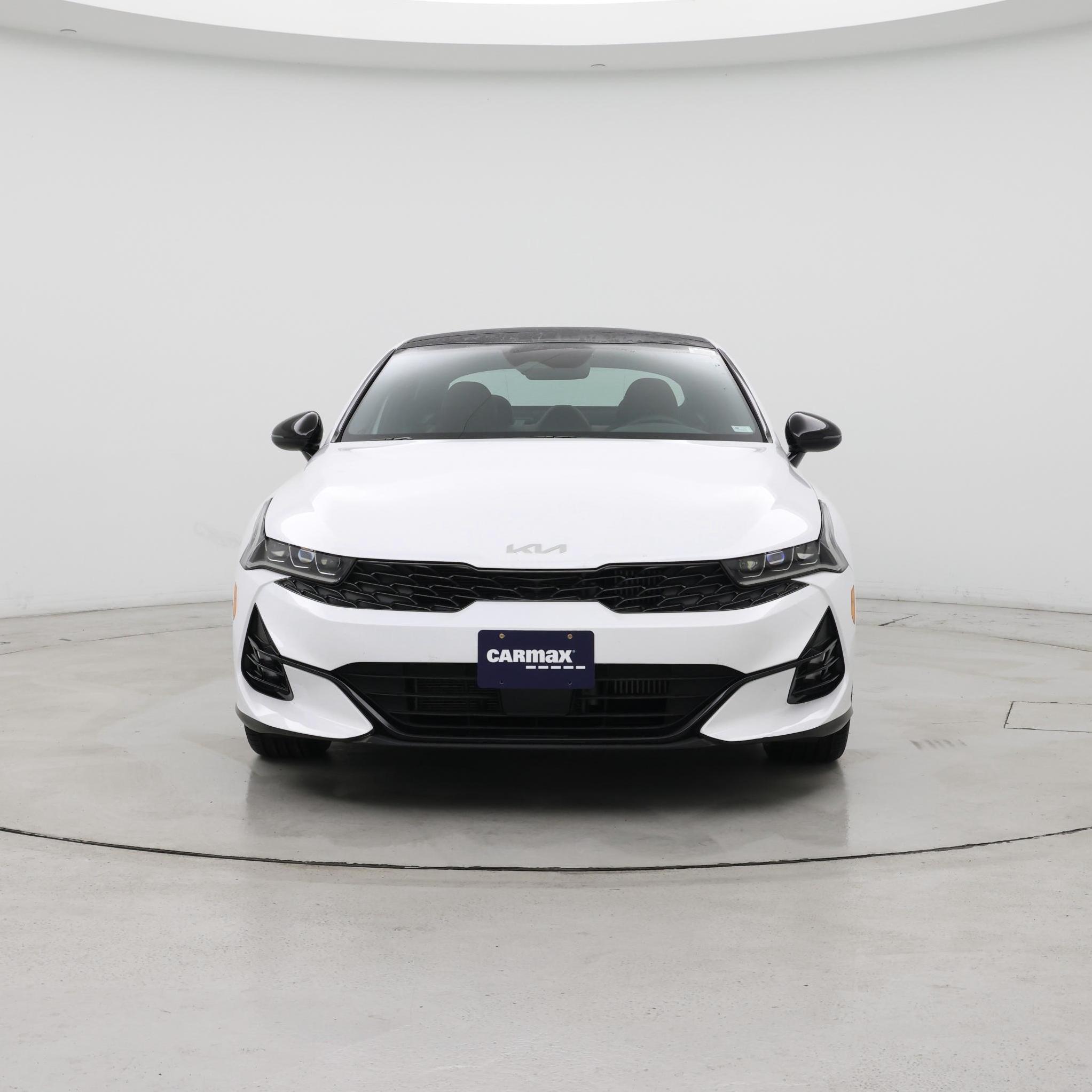 Thumbnail: 2023 Kia K5 - 5