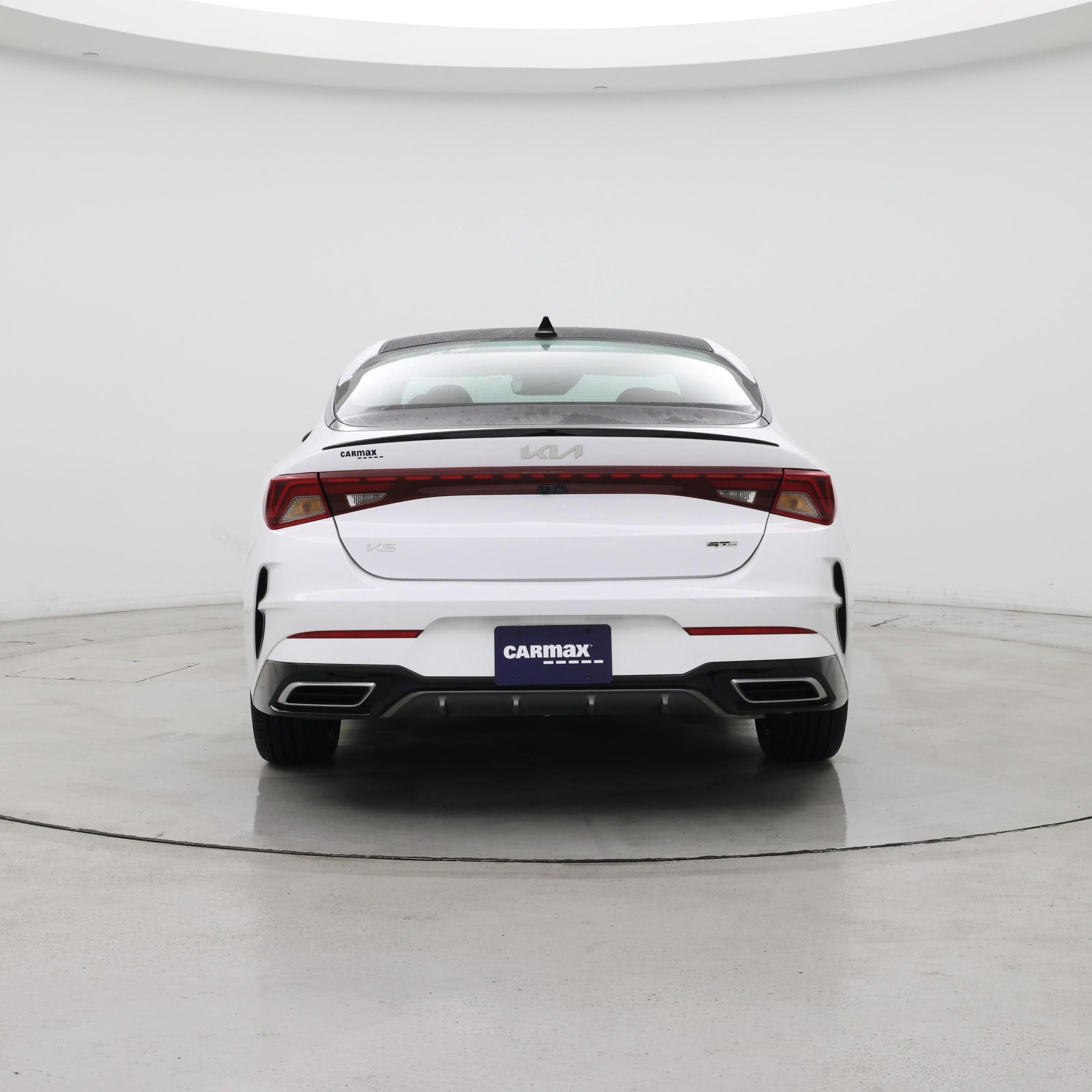 Thumbnail: 2023 Kia K5 - 6