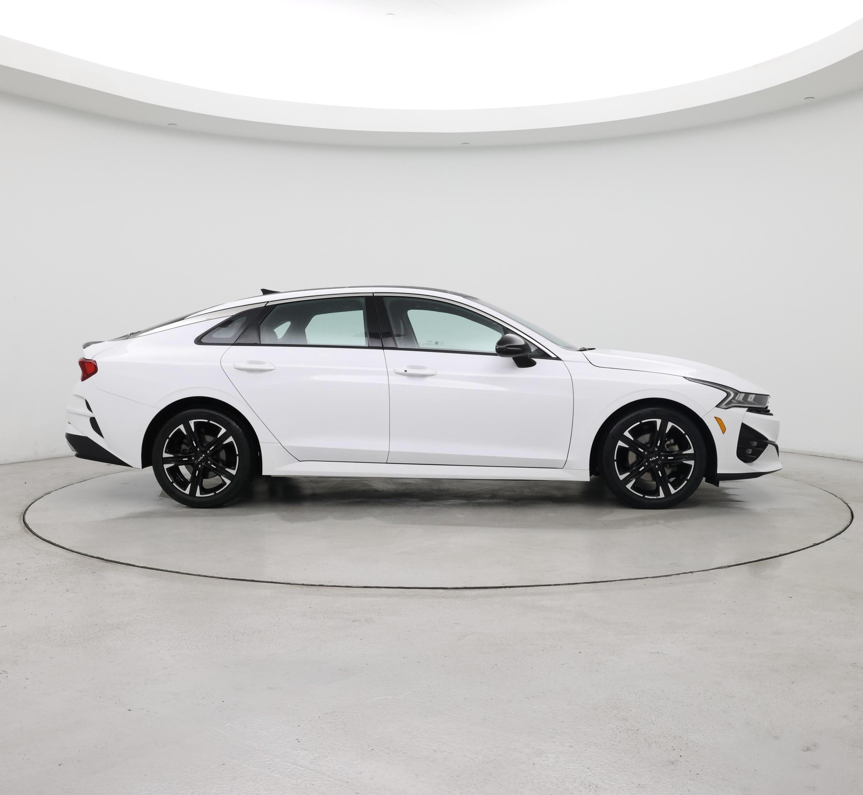 Thumbnail: 2023 Kia K5 - 7