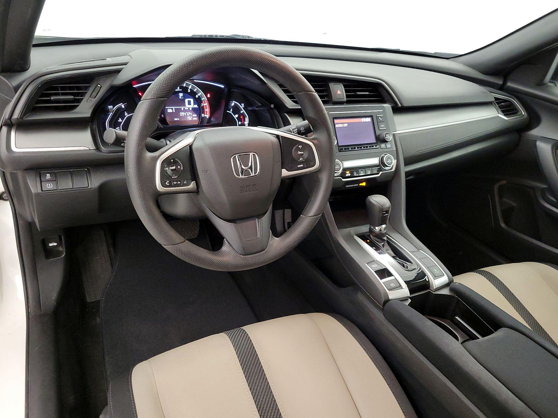 Thumbnail: 2017 Honda Civic - 9